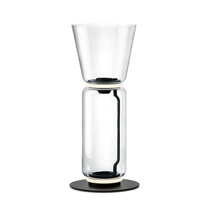 Lampadaire Design Noctambule – Éclairez Votre Espace Avec Élégance 12