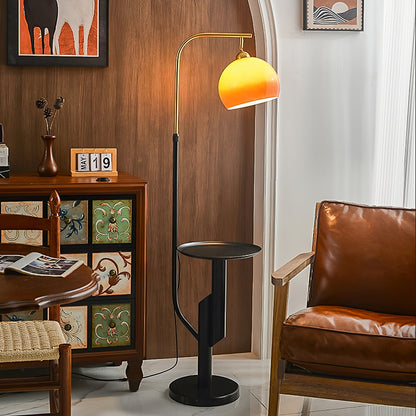 Lampadaire Design Winona – Élégance Moderne Avec Lumière LED 2