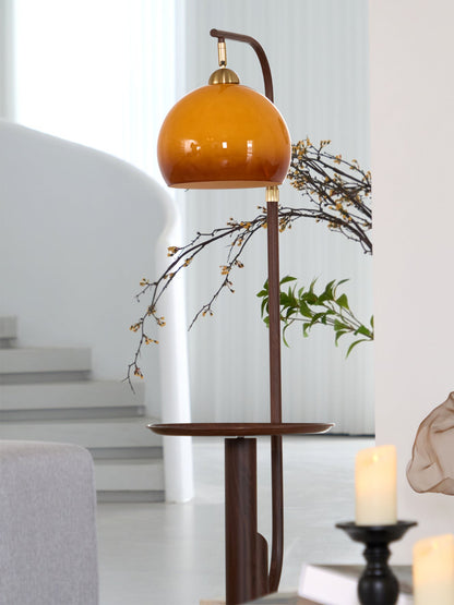 Lampadaire Design Winona – Élégance Moderne Avec Lumière LED 6