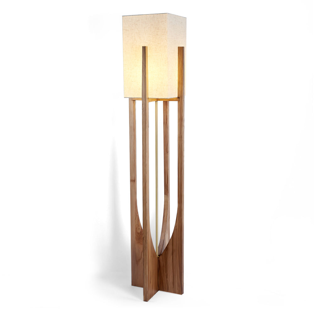 Lampadaire Fairbanks Design – Éclairez Votre Intérieur Avec Style 1