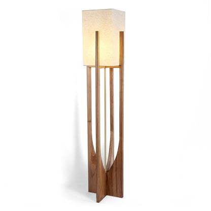 Lampadaire Fairbanks Design – Éclairez Votre Intérieur Avec Style 1