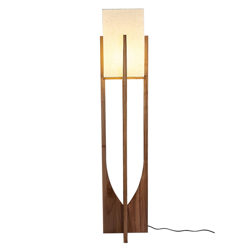 Lampadaire Fairbanks Design – Éclairez Votre Intérieur Avec Style 11