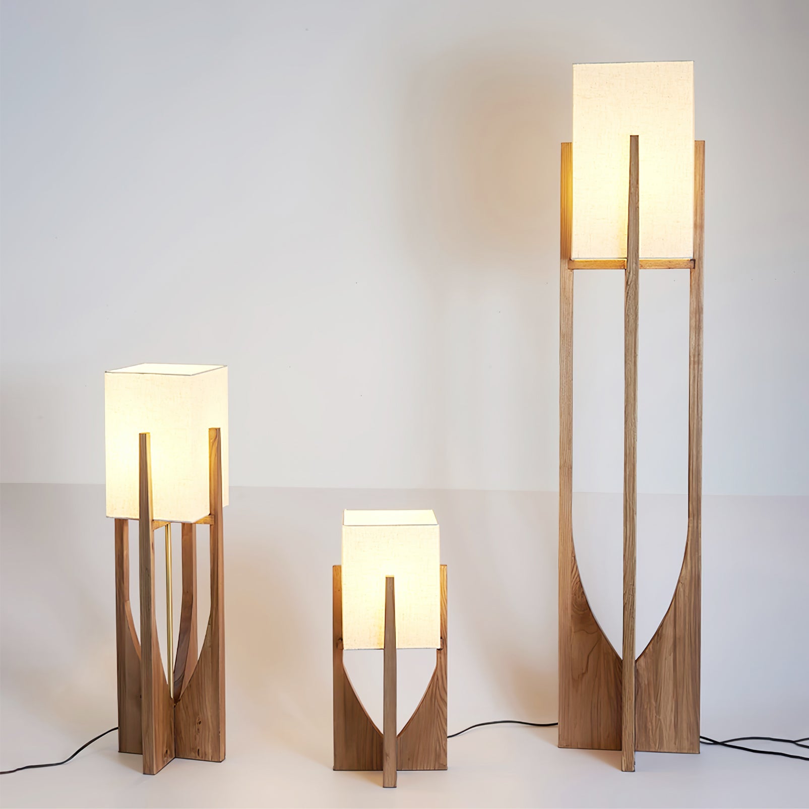 Lampadaire Fairbanks Design – Éclairez Votre Intérieur Avec Style 2