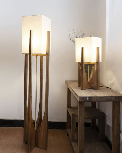 Lampadaire Fairbanks Design – Éclairez Votre Intérieur Avec Style 3