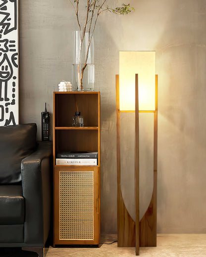 Lampadaire Fairbanks Design – Éclairez Votre Intérieur Avec Style 6
