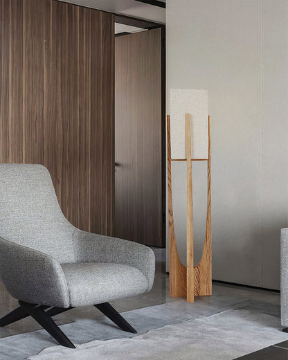 Lampadaire Fairbanks Design – Éclairez Votre Intérieur Avec Style 7