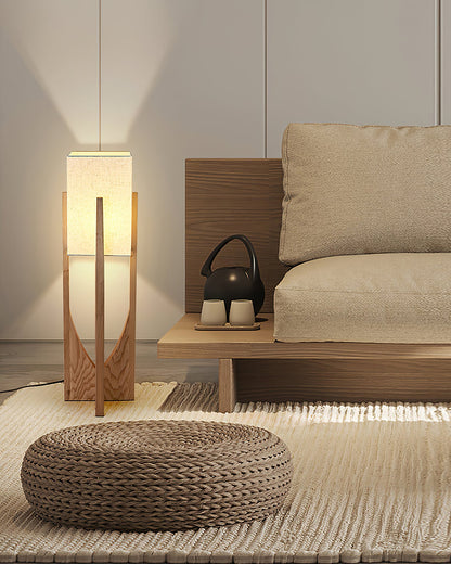 Lampadaire Fairbanks Design – Éclairez Votre Intérieur Avec Style 8