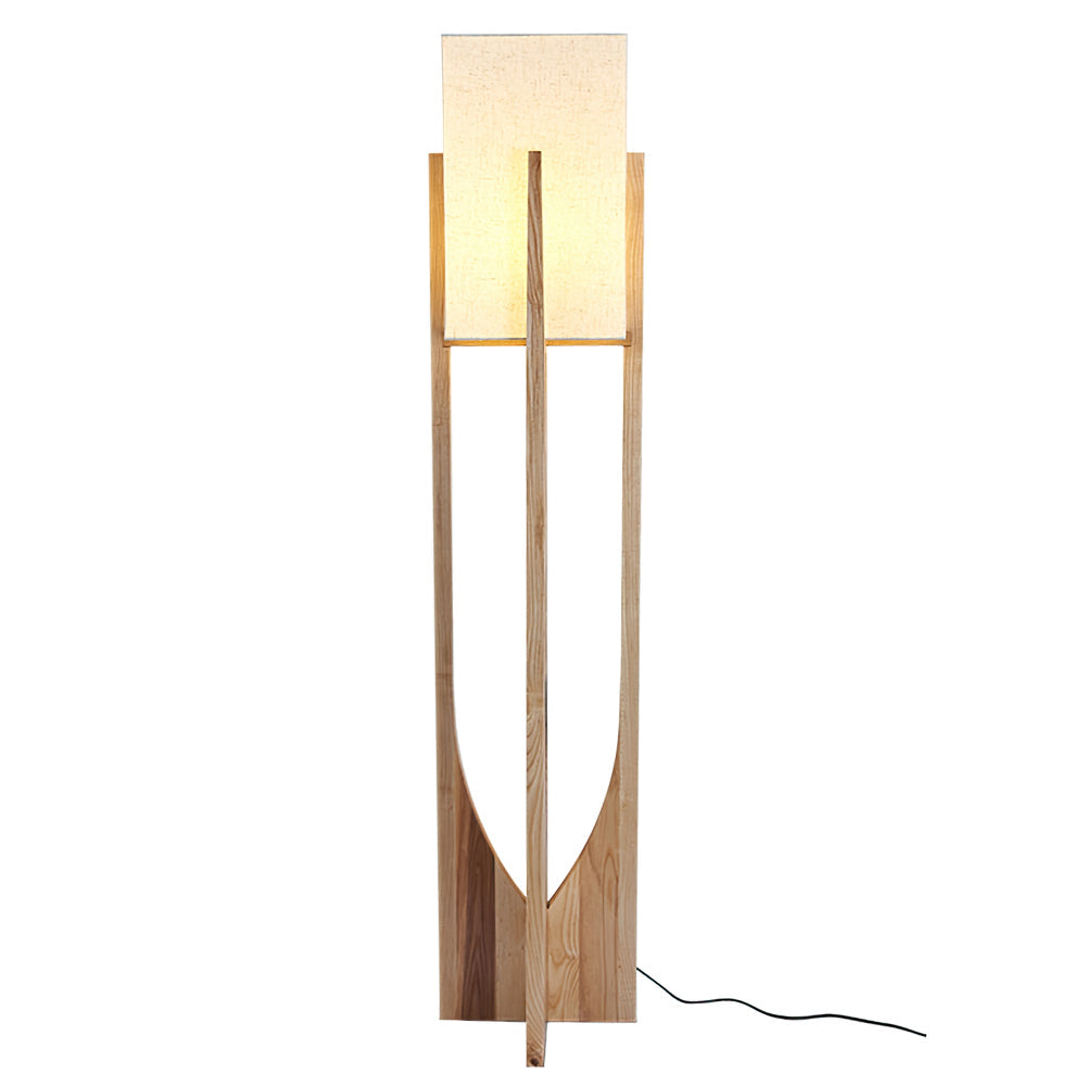 Lampadaire Fairbanks Design – Éclairez Votre Intérieur Avec Style 9