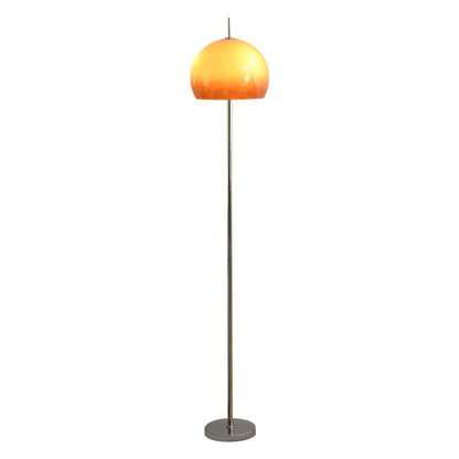 Lampadaire Sur Pied Champignon – Éclairage Vintage et Élégant 0