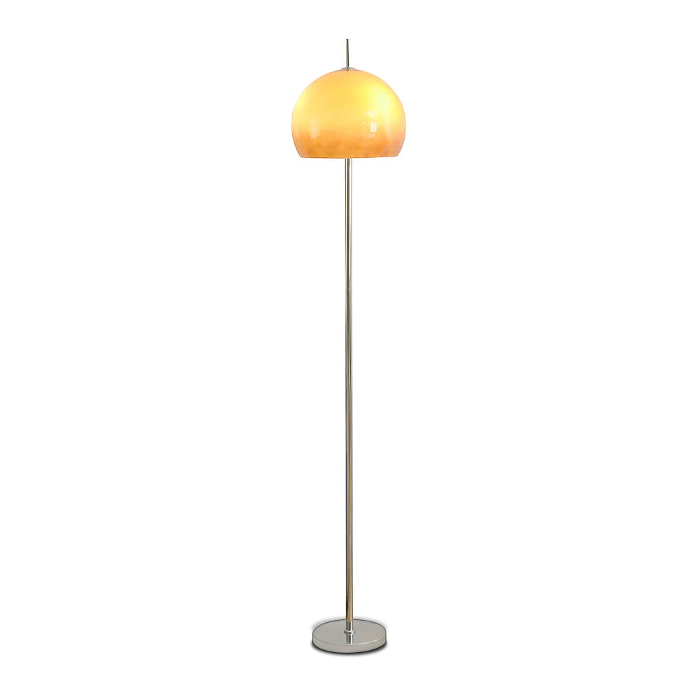 Lampadaire Sur Pied Champignon – Éclairage Vintage et Élégant 1
