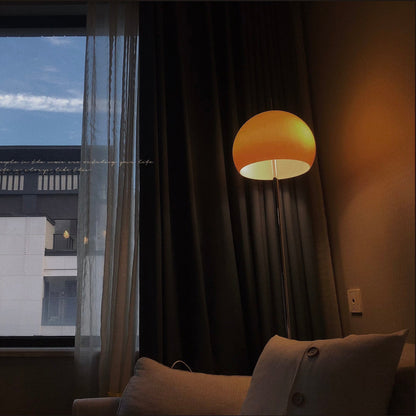 Lampadaire Sur Pied Champignon – Éclairage Vintage et Élégant 7