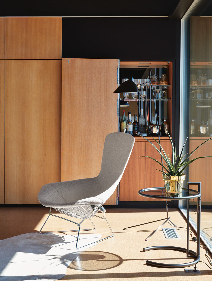 Lampe De Sol Serge Mouille – Élégance Contemporaine Avec Lumière Chaleureuse 7