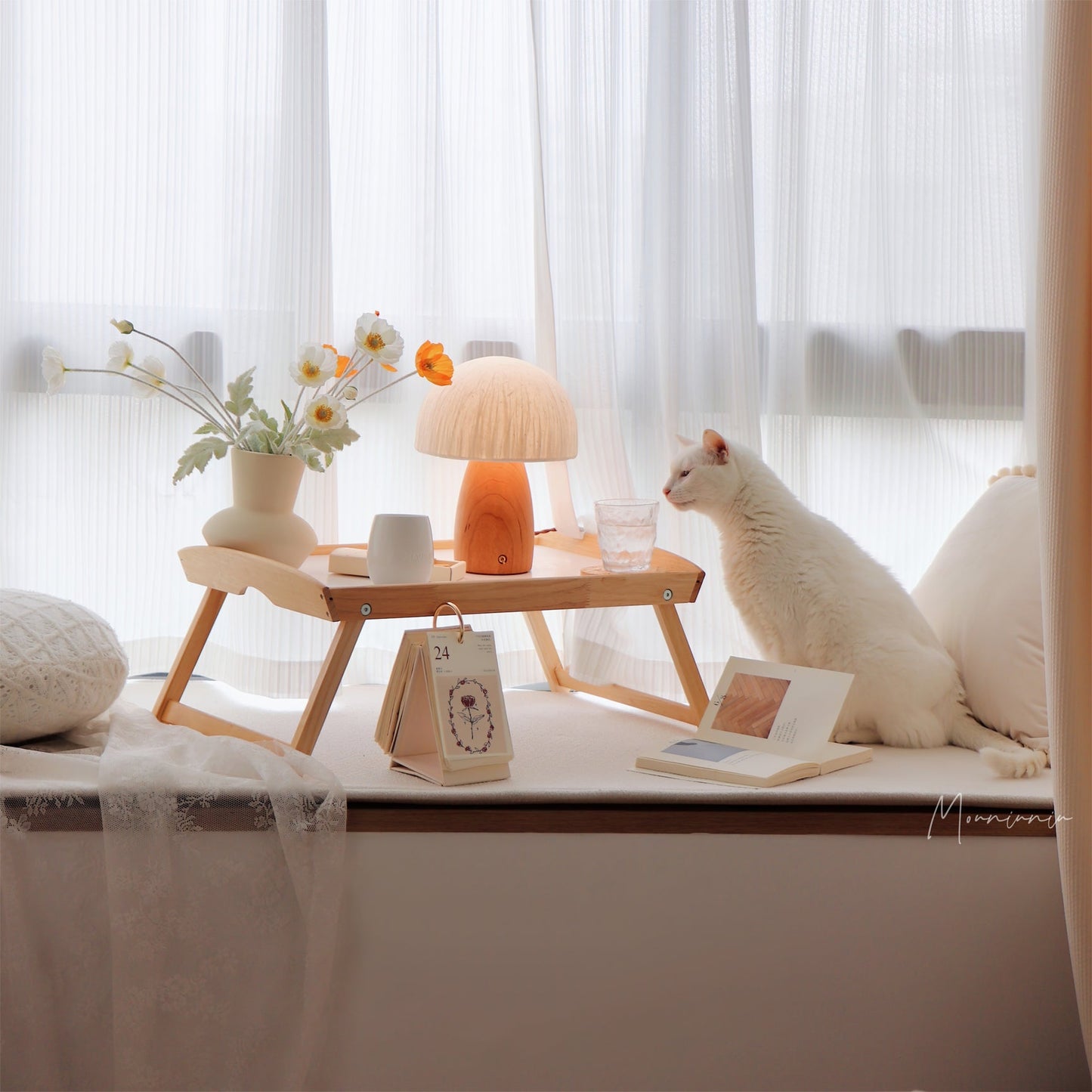 Lampe De Table Alice Pilz – Élégance Chaleureuse Pour Votre Intérieur 2