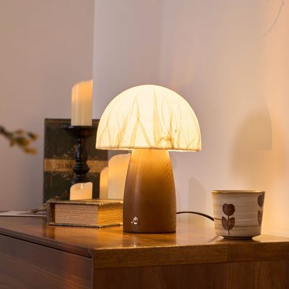 Lampe De Table Alice Pilz – Élégance Chaleureuse Pour Votre Intérieur 3