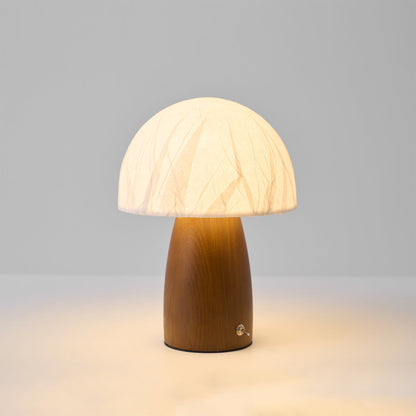 Lampe De Table Alice Pilz – Élégance Chaleureuse Pour Votre Intérieur 8