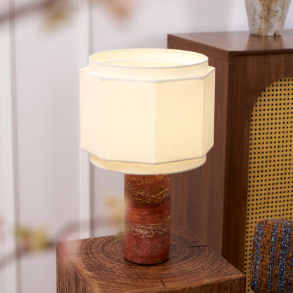 Lampe De Table Élégante Pipito – Éclairez Votre Espace Avec Chic 2