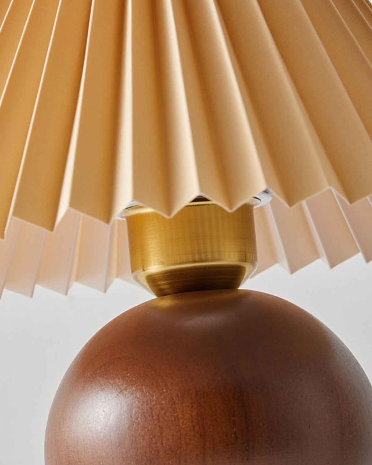 Lampe De Table Élégante – Ambiance Chaleureuse Avec Design Raffiné 6