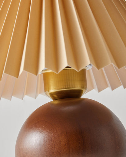 Lampe De Table Élégante – Ambiance Chaleureuse Avec Design Raffiné 6