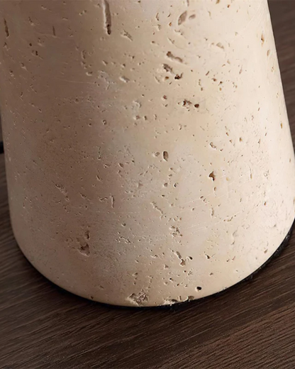 Lampe De Table En Nature Stone – Éclairez Votre Espace Avec Élégance 1