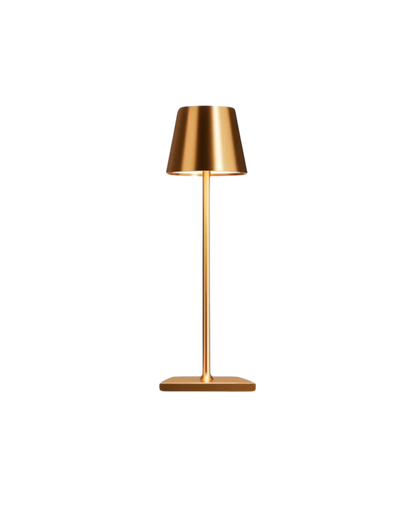 Lampe De Table Kégelle – Élégance Et Ambiance Chaleureuse 4