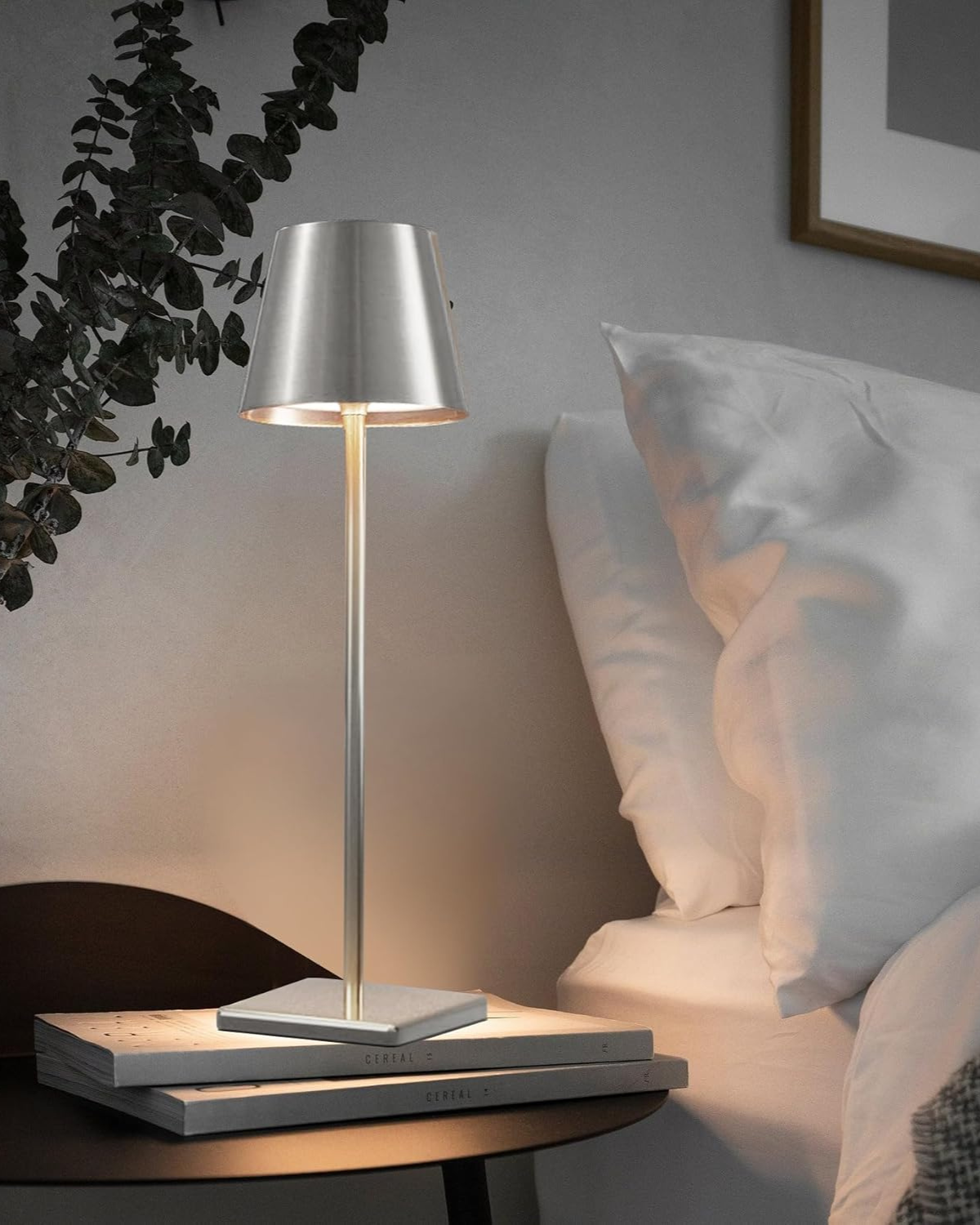 Lampe De Table Kégelle – Élégance Et Ambiance Chaleureuse 7