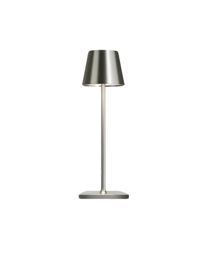 Lampe De Table Kégelle – Élégance Et Ambiance Chaleureuse 8