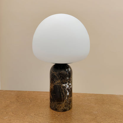 Lampe De Table Kizu – Élégance Minimaliste Avec Lumière Chaleureuse 6