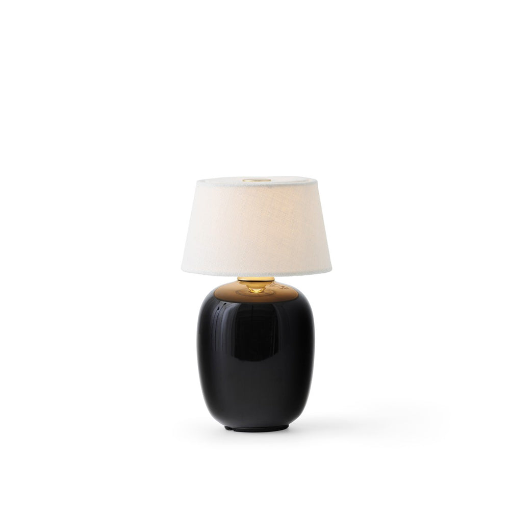 Lampe De Table Marie – Élégance Intemporelle Avec Lumière Douce 1