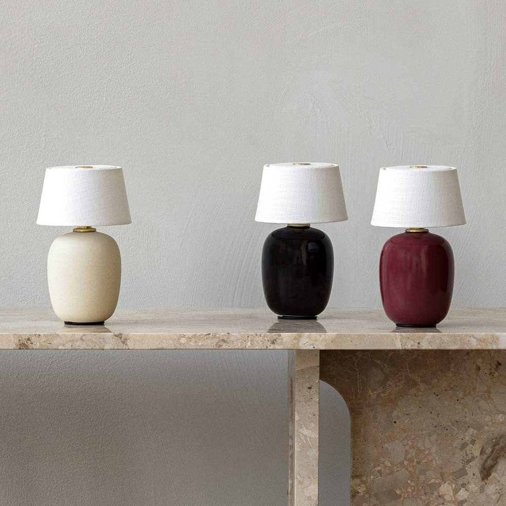 Lampe De Table Marie – Élégance Intemporelle Avec Lumière Douce 6