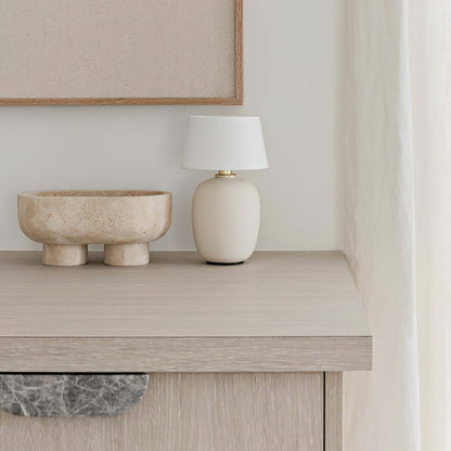 Lampe De Table Marie – Élégance Intemporelle Avec Lumière Douce 7