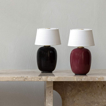 Lampe De Table Marie – Élégance Intemporelle Avec Lumière Douce 8