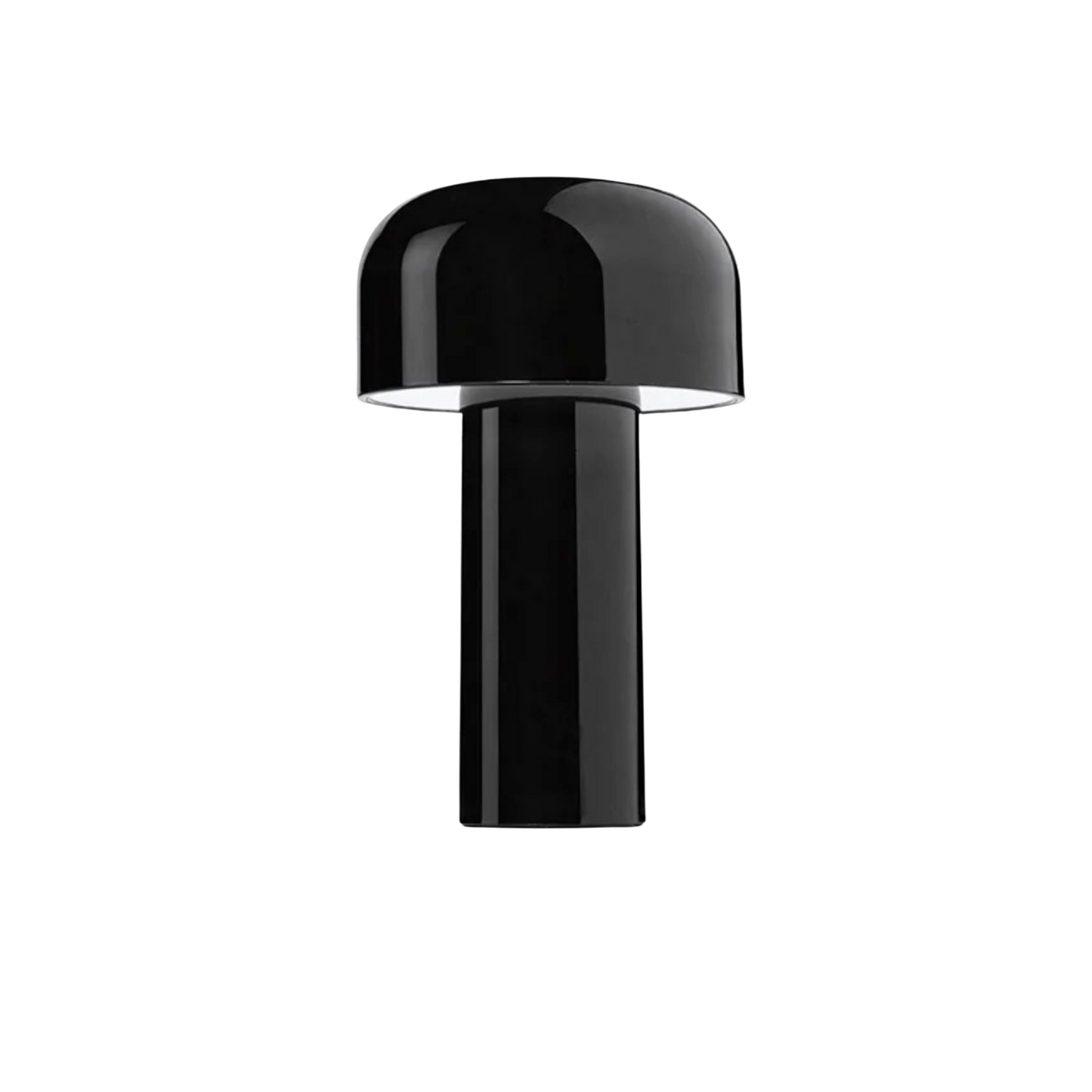 Lampe De Table Moderne Cylindrique – Éclairage Élégant Pour Ambiance Contemporaine 0