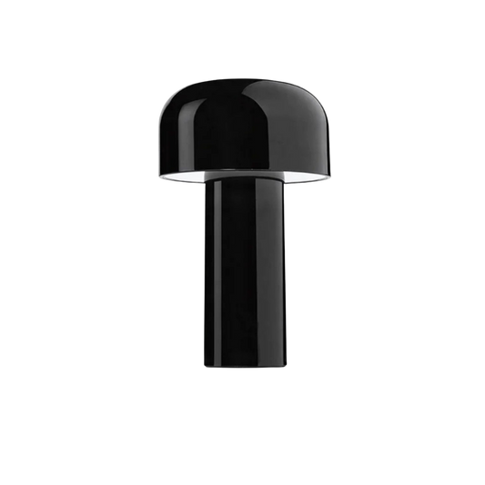 Lampe De Table Moderne Cylindrique – Éclairage Élégant Pour Ambiance Contemporaine 0