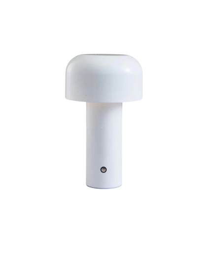 Lampe De Table Moderne Cylindrique – Éclairage Élégant Pour Ambiance Contemporaine 10