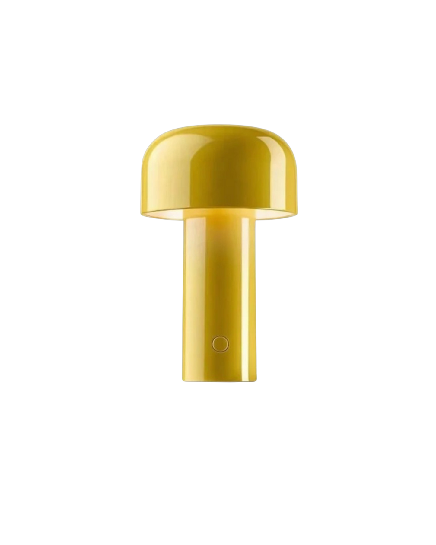 Lampe De Table Moderne Cylindrique – Éclairage Élégant Pour Ambiance Contemporaine 5