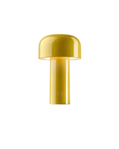 Lampe De Table Moderne Cylindrique – Éclairage Élégant Pour Ambiance Contemporaine 5