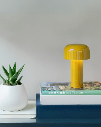 Lampe De Table Moderne Cylindrique – Éclairage Élégant Pour Ambiance Contemporaine 6