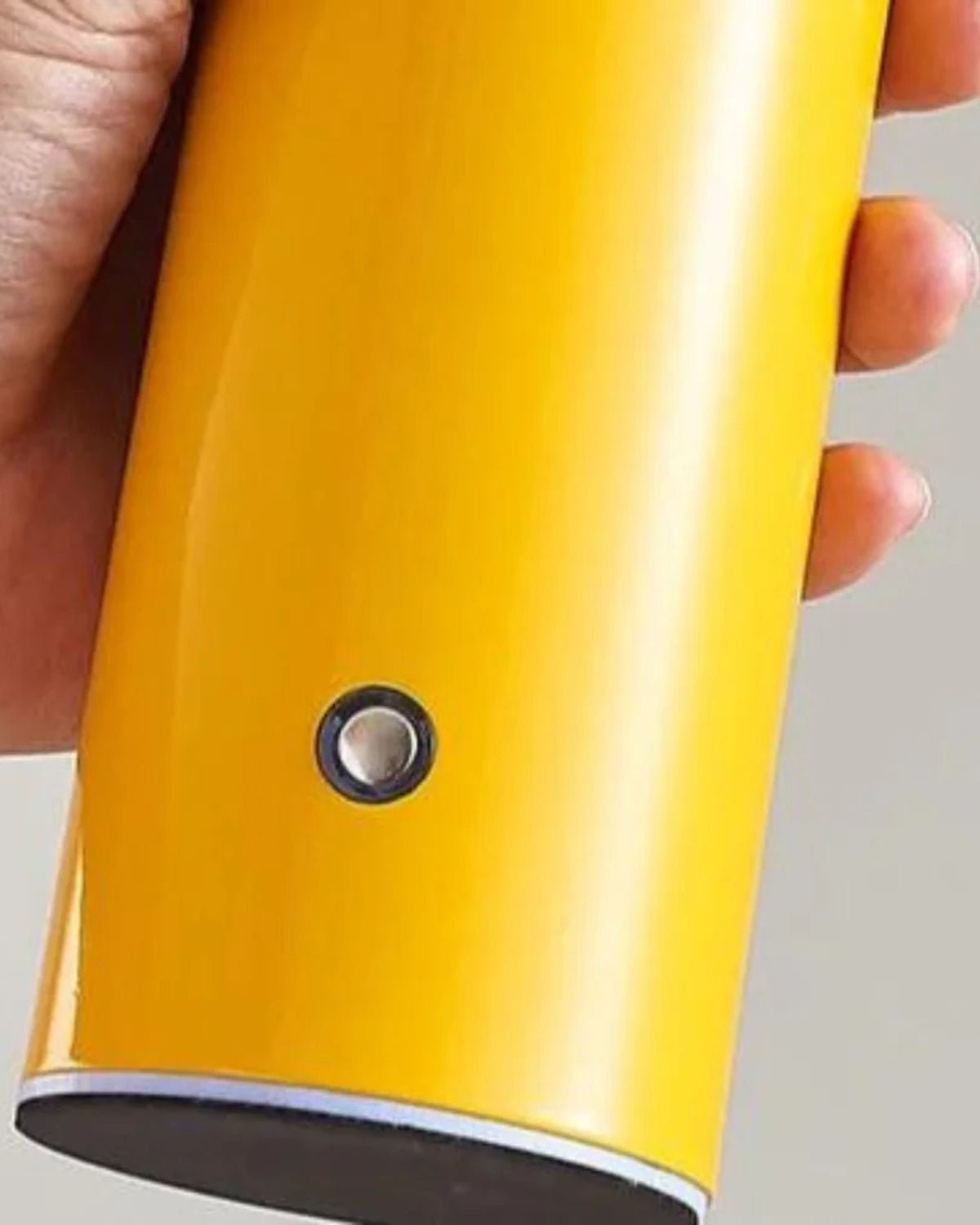 Lampe De Table Moderne Cylindrique – Éclairage Élégant Pour Ambiance Contemporaine 7