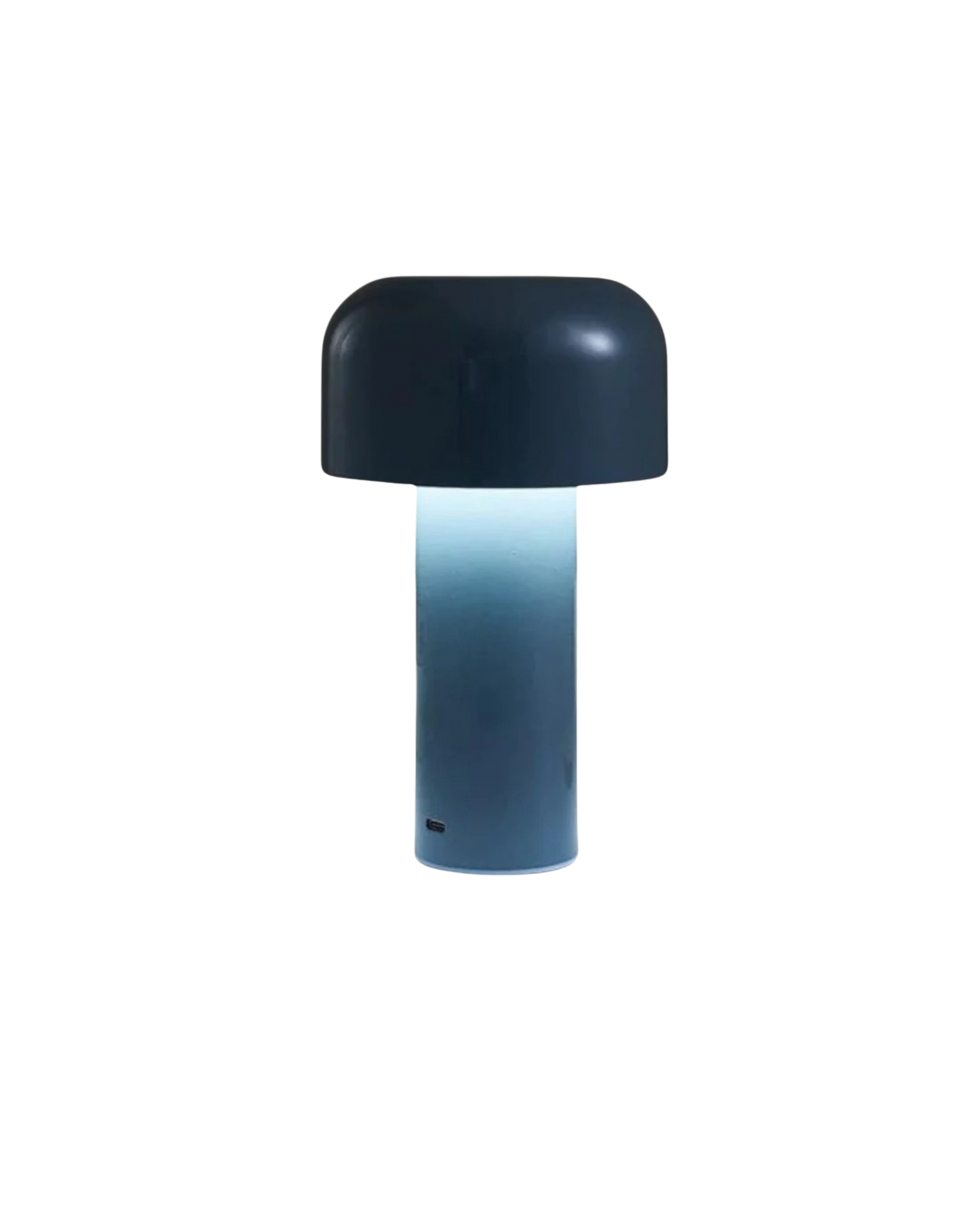 Lampe De Table Moderne Cylindrique – Éclairage Élégant Pour Ambiance Contemporaine 8