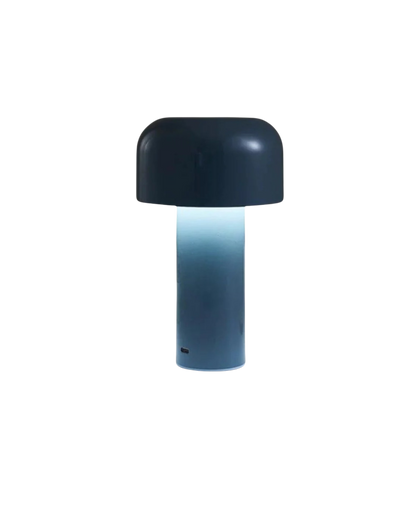 Lampe De Table Moderne Cylindrique – Éclairage Élégant Pour Ambiance Contemporaine 8