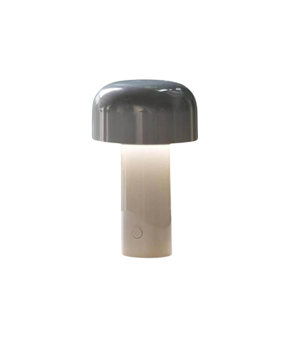 Lampe De Table Moderne Cylindrique – Éclairage Élégant Pour Ambiance Contemporaine 9