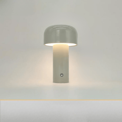 Lampe De Table Sans Fil LumiShroom – Éclairez Votre Espace Avec Élégance 11