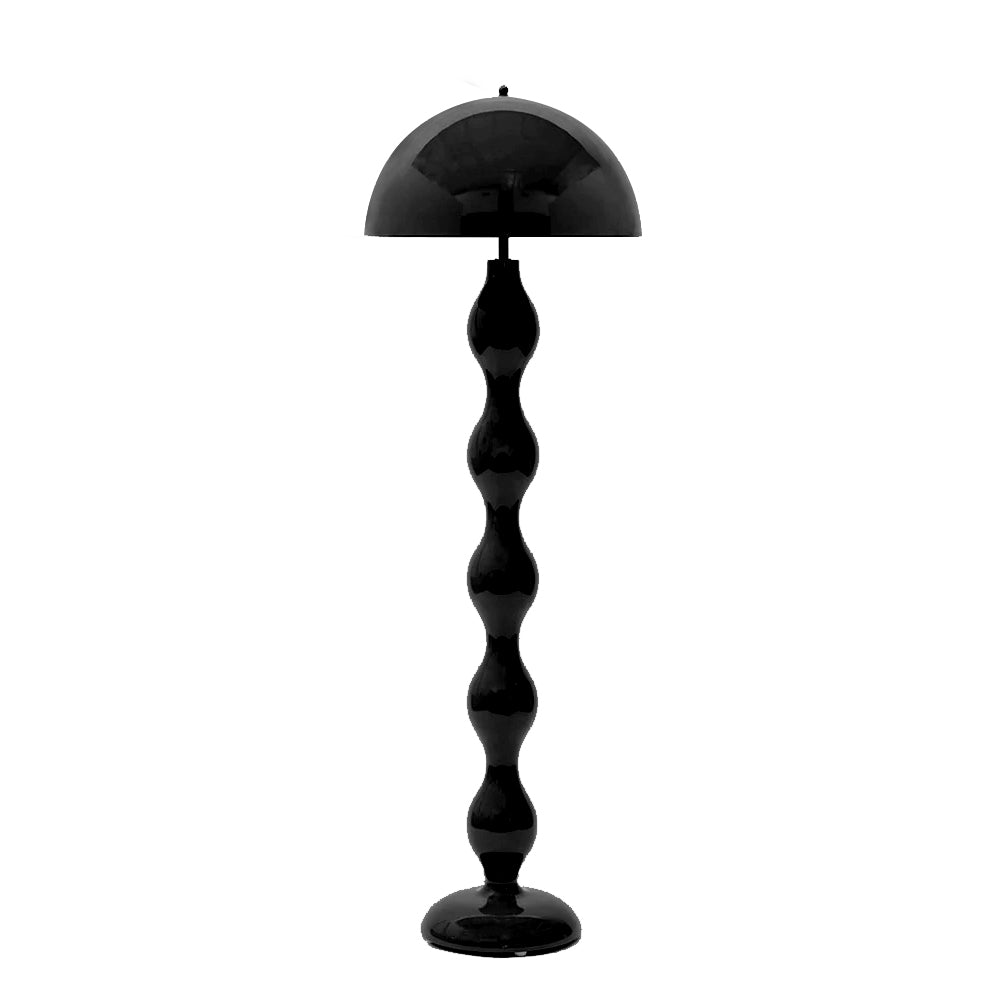 Lampe Sur Pied Drop – Élégance Sculpturale pour Un Salon Moderne 10
