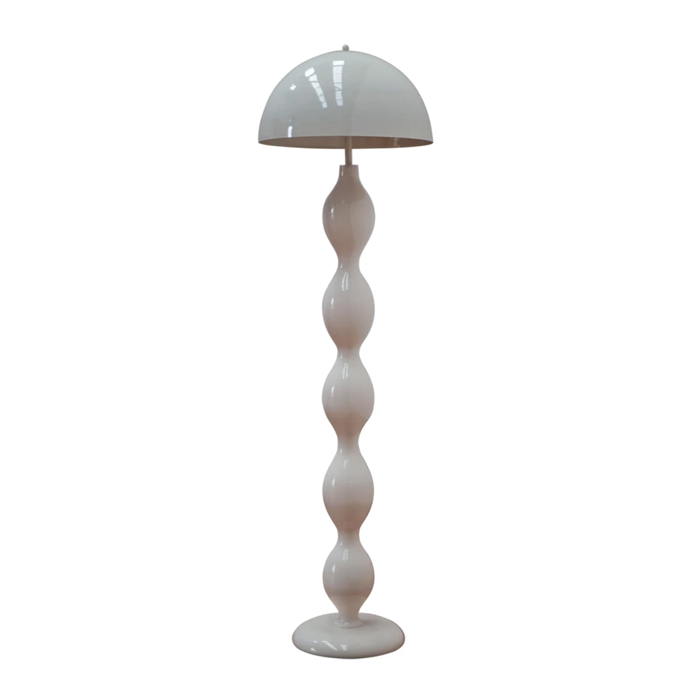 Lampe Sur Pied Drop – Élégance Sculpturale pour Un Salon Moderne 11