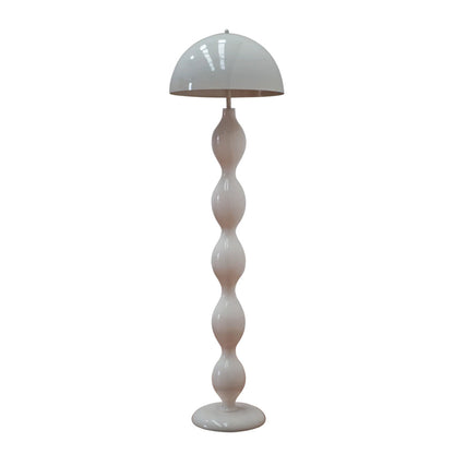 Lampe Sur Pied Drop – Élégance Sculpturale pour Un Salon Moderne 11