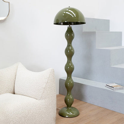 Lampe Sur Pied Drop – Élégance Sculpturale pour Un Salon Moderne 6
