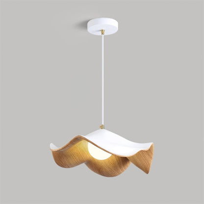 Lampe Suspendue Élégante Lotus – Éclairez Votre Salle à Manger Avec Style 0