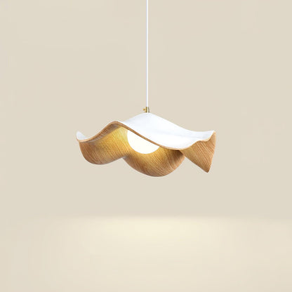 Lampe Suspendue Élégante Lotus – Éclairez Votre Salle à Manger Avec Style 1
