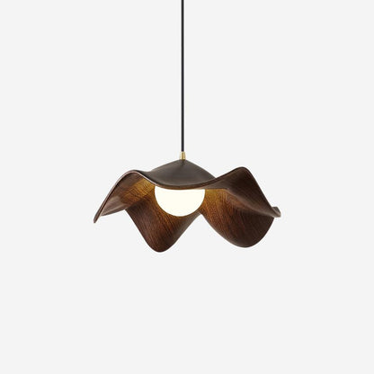 Lampe Suspendue Élégante Lotus – Éclairez Votre Salle à Manger Avec Style 10