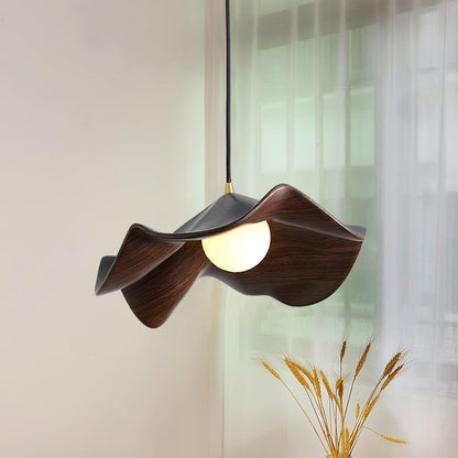 Lampe Suspendue Élégante Lotus – Éclairez Votre Salle à Manger Avec Style 4